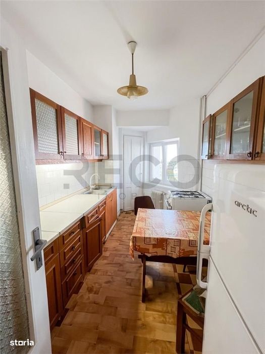 RECO apartament 3 camere de inchiriat, Zona Centrala, Oradea