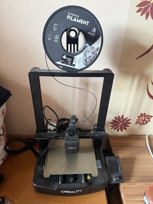 Iprimanta 3d v3 SE