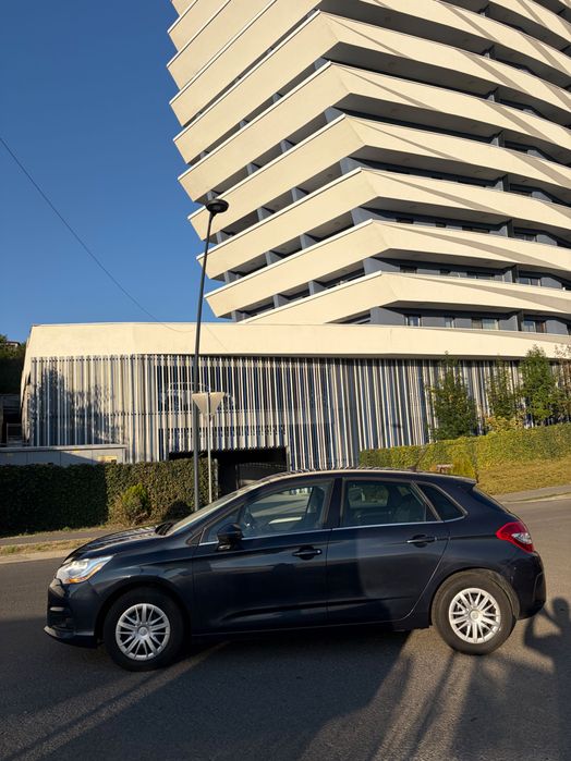 CITROËN C4 2011 — imagine 2