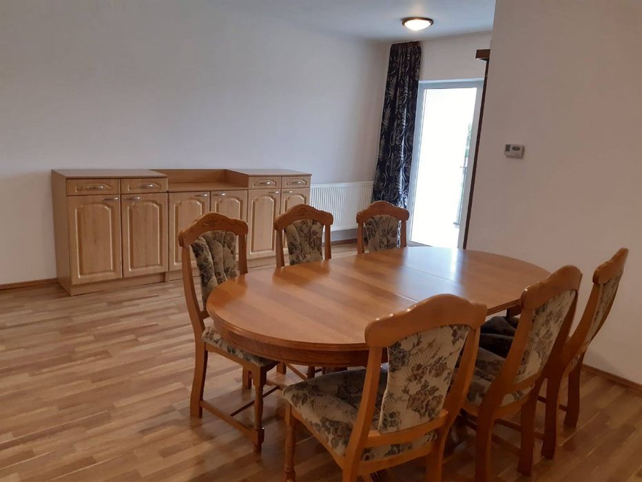 Apartament de inchiriat