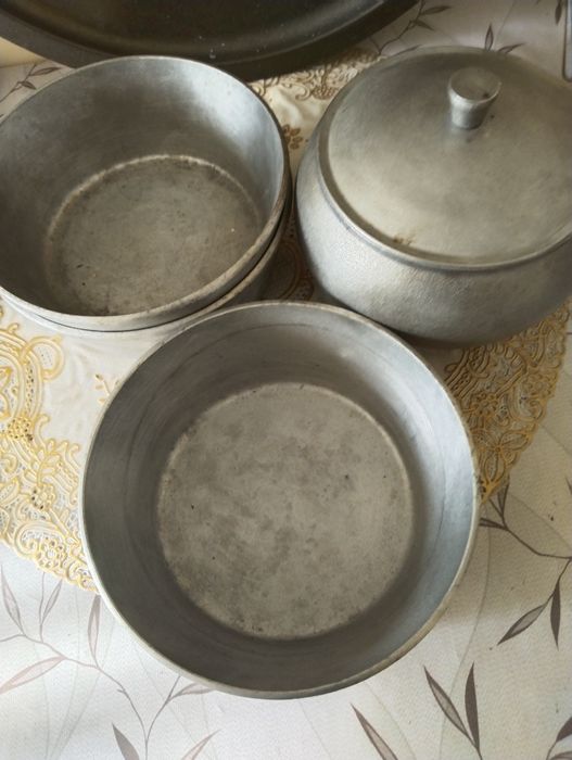 Продам Казанок 1 литр.