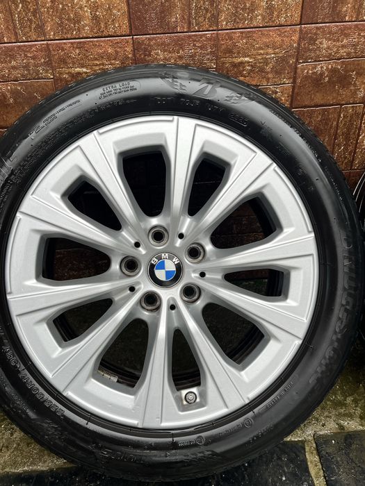 Jante BMW g 21 g20 originale R17 ,5x112