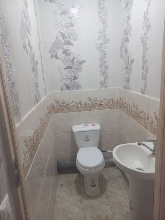 Сдается 2-х комнатная квартира