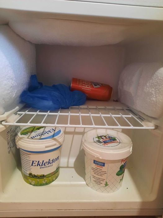 Мини фризер/малък фризер