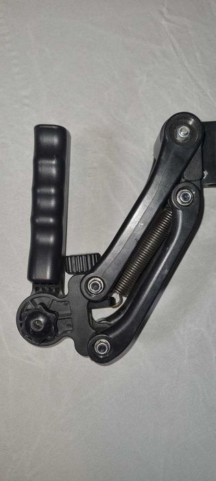 DH04PRO Dual Handle gimbal stabilizare pe arc DJI Ronin/Zhiyun/Feiyu