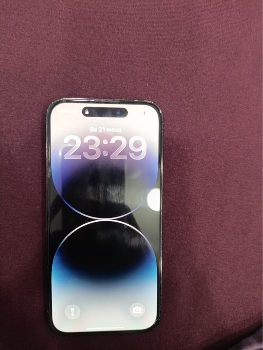 Iphone 14 pro 128гб