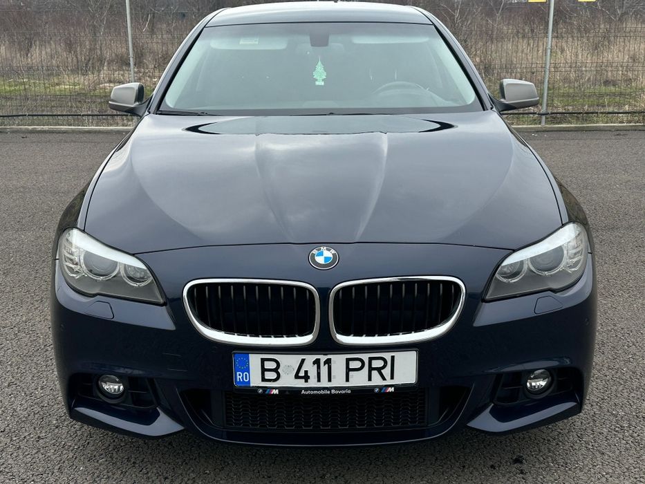Bmw seria 5 f10 de vanzare