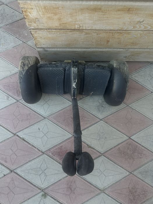 NineBot (гироскутер)