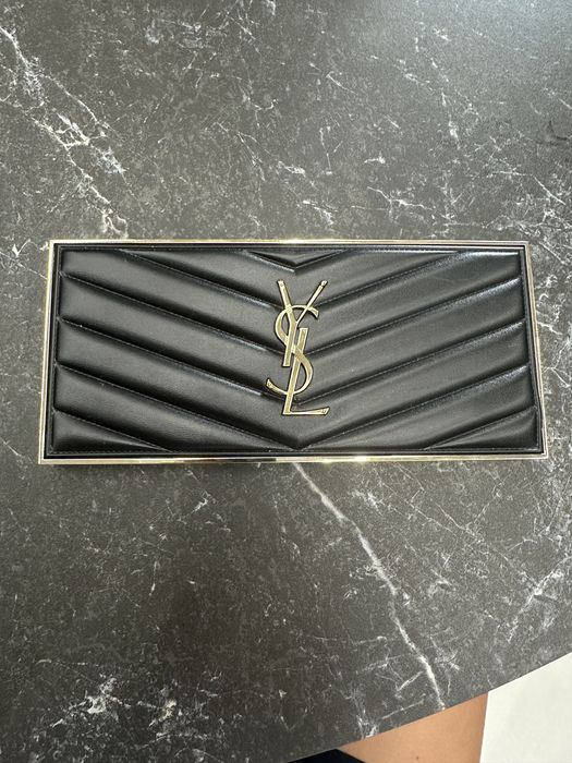 Paleta de farduri
