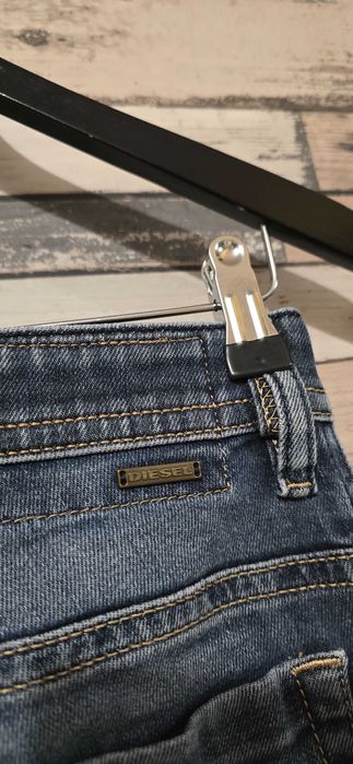 Diesel W/28-мъжки дънки (10-63)