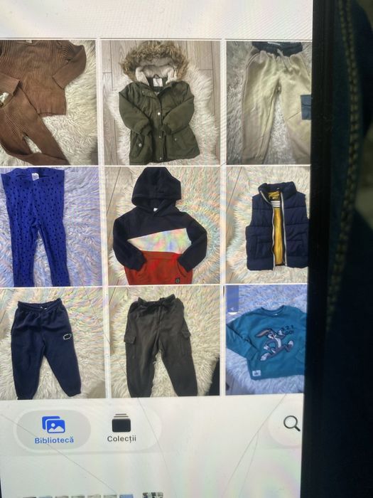 Haina doferite marimi