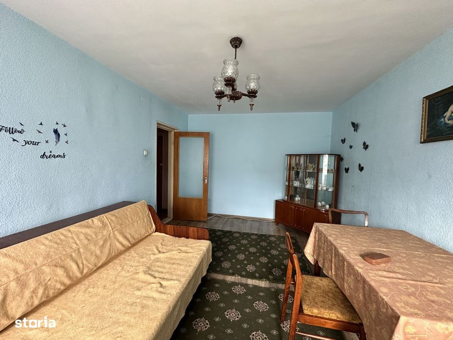 Apartament,