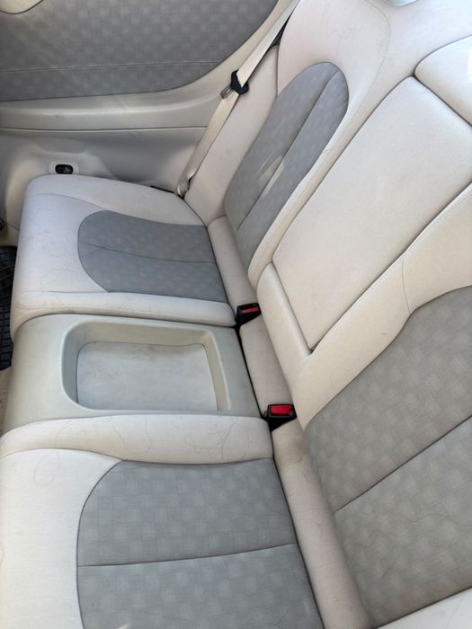 MERCEDES-BENZ CLK-Class 2005 — imagine 4