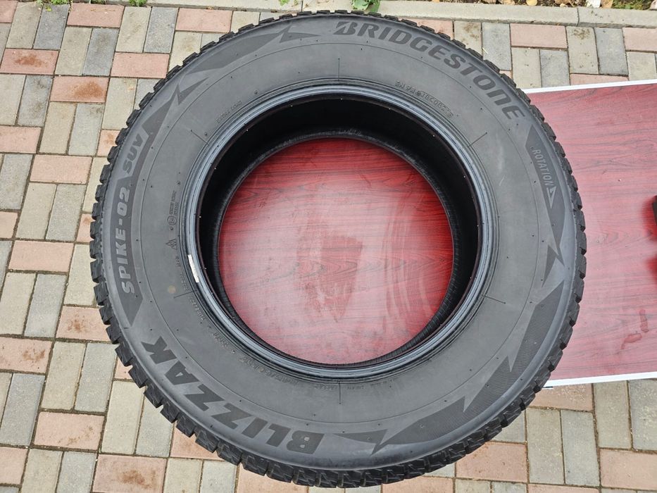 Продам зимние шины. Торг