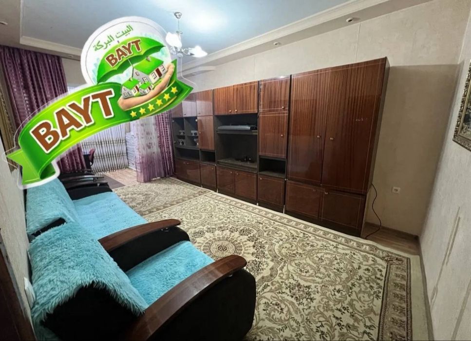 • СЕРГЕЛИ-2 РАЗДЕЛКА 2/1/5 Продаётся квартира