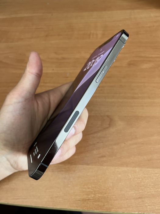 Iphone 12 pro max 128 GB 100%