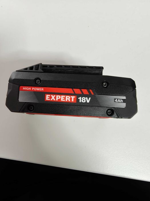 Acumulator Bosch Professional EXPERT EXBA18V-40 18V 4Ah
