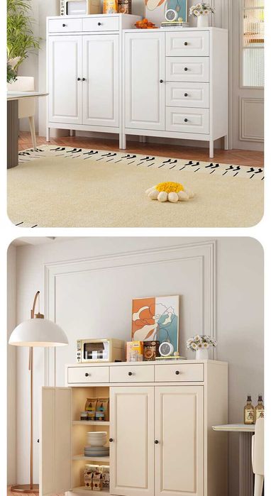 Стильные шкафы для гостиной / Mehmonxona uchun zamonaviy shkaflar