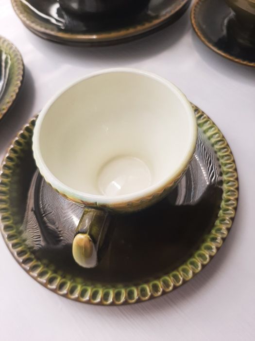 Кофейный    сервиз