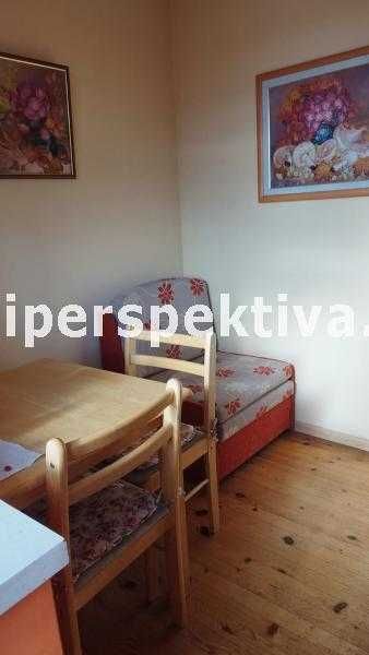 Продава се Двустаен апартамент в Пловдив, Христо Смирненски - 40 кв.м за 1014 €/кв.м - Снимка #10