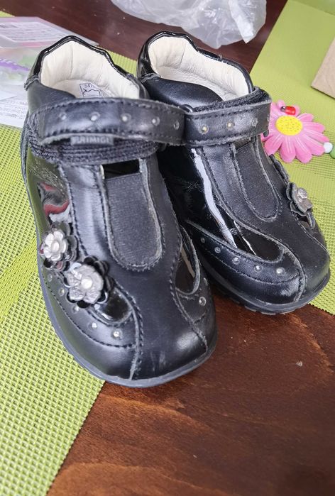 Детски обувки Primigi нови