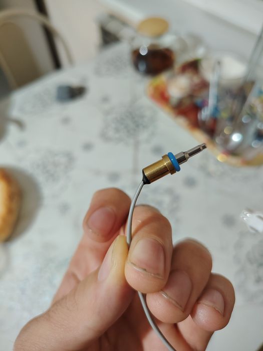 Датчик температуры газового котла Celtic ds