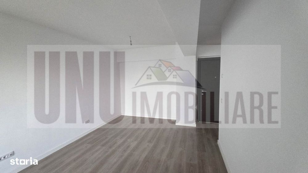 Apartament 2 camere Dec, Geam la baie