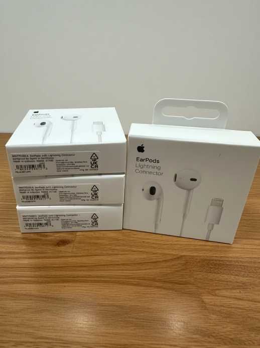 Проводные наушники EarPods [Original]