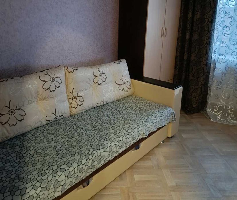 Сдаётся 1 комн КВ на долгий срок