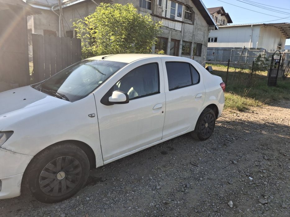 Dacia Logan 1.5 dci ,2013