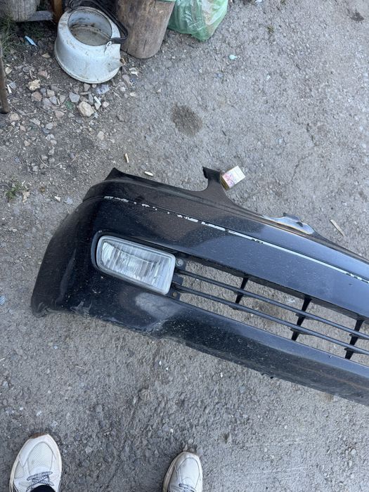Продам бампер gs 160