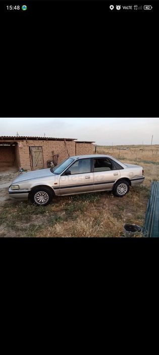 Mazda 626 сатылымда