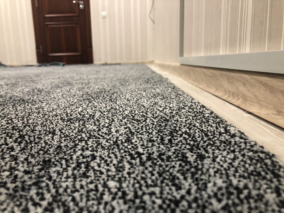 Ковралин и ковров 1см