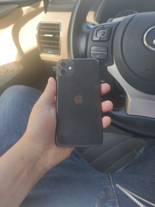 Iphone 11 128 gb
