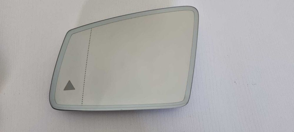 Sticla oglinda originala Mercedez C E S class w204 w212 w221 GLK X204