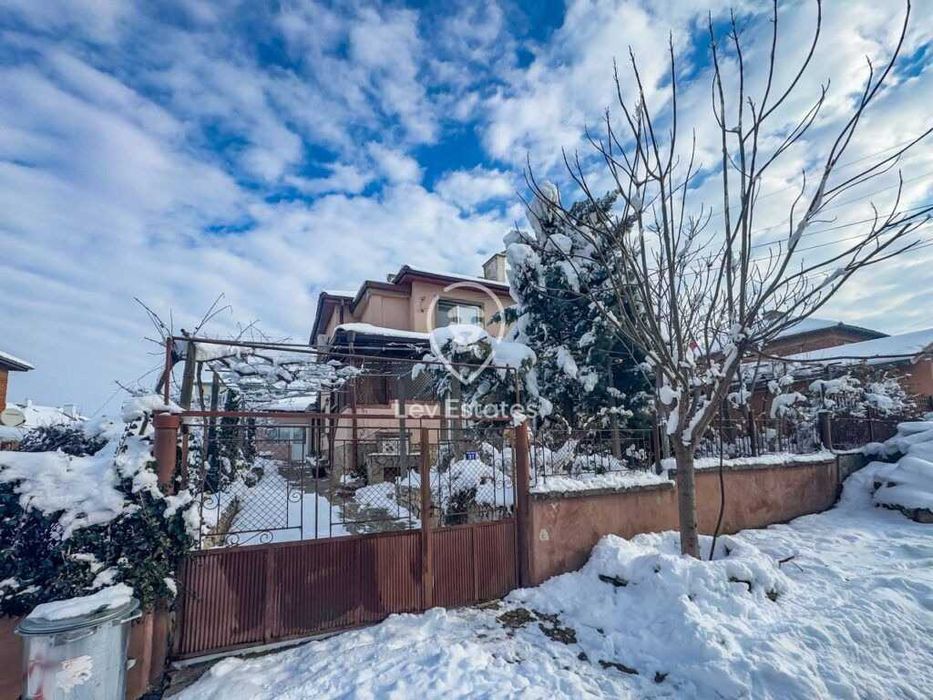 Продава се Къща в Бургас, Сарафово - 120 кв.м за 917 €/кв.м - Снимка #16