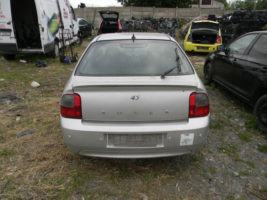 Dezmembrari Rover 45 (RT) (1999-2005) 2.0 iDT Motorina