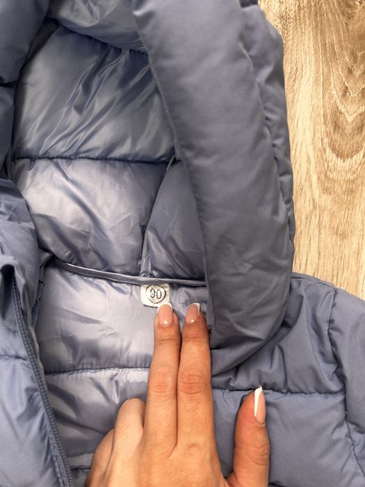 Куртка детская на годик