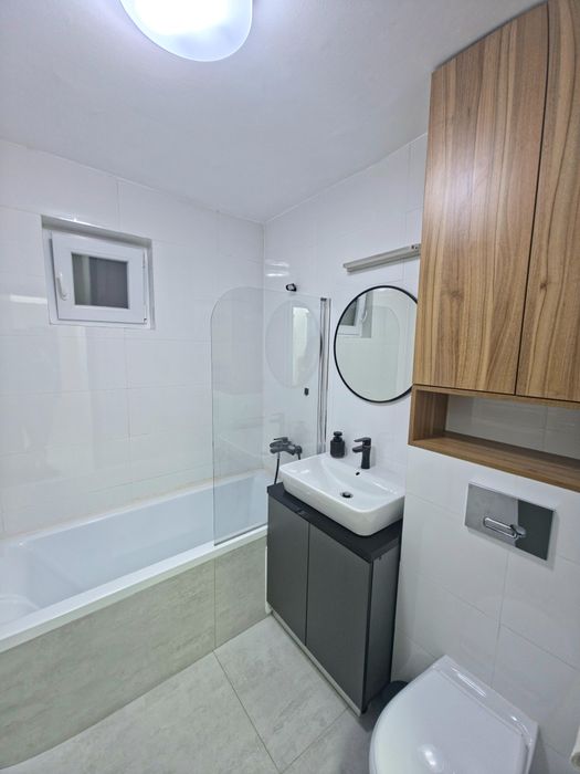 Apartament 3 camere decomandat, 69 mp, renovat 2026 | Circumvalațiunii – Iulius Mall | Direct proprietar