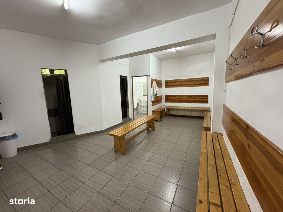 Spatiu comercial 150 mp , Bulevardul Stefan cel Mare