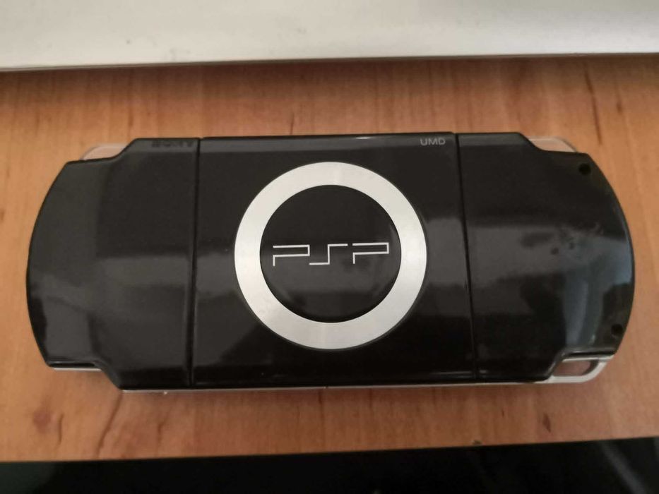 Конзола Sony psp 2003