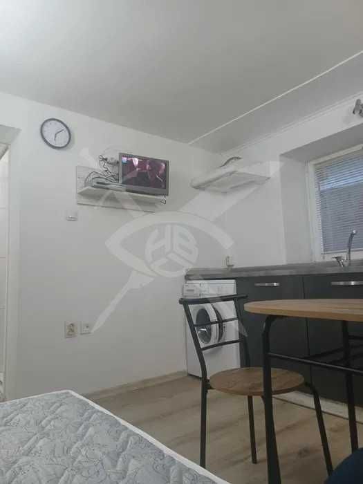 Едностаен апартамент под наем в Кючук Париж 11818581