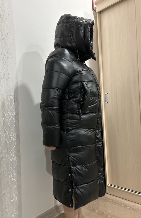 Продам зимнюю куртку