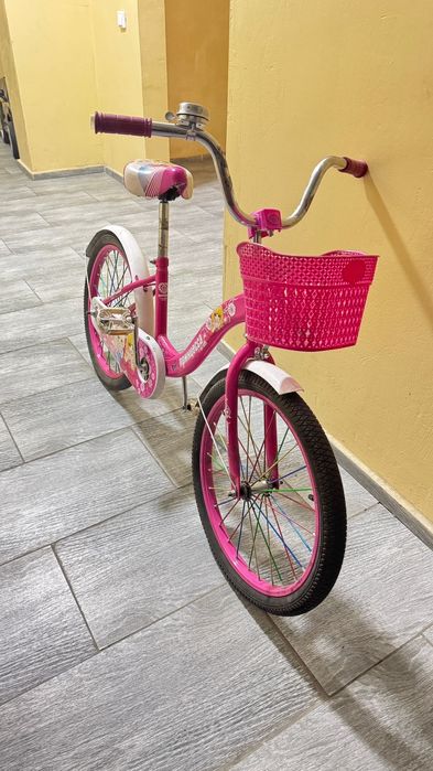 Велосипед для девушек, срочно продам