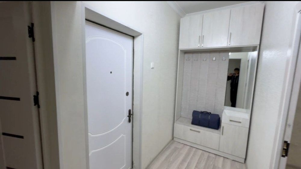 Ижарага уй берилади алгаритим 30кв  2 хона  400&