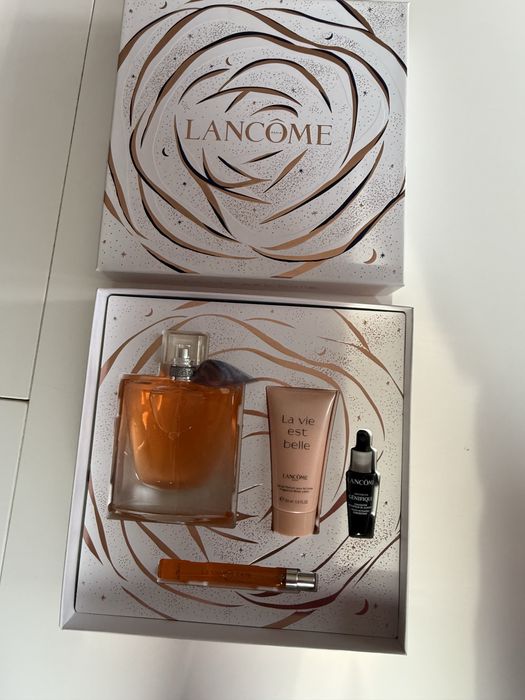 La vie est belle подаръчен комплект