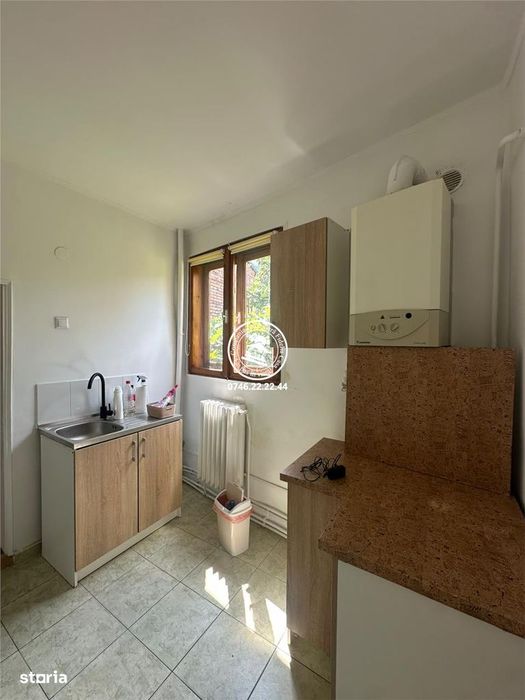 Apartament 1 camera de inchiriat, bloc tip vila, Strada Sfantul Andrei