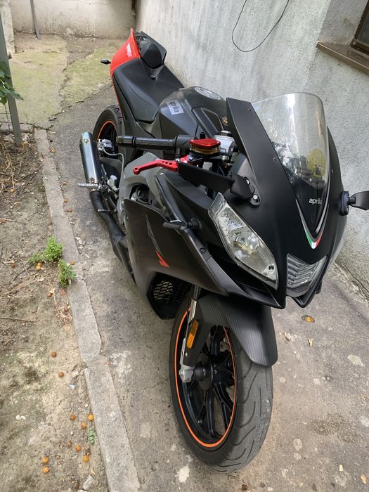 Aprilia rs4 50 de vanzare