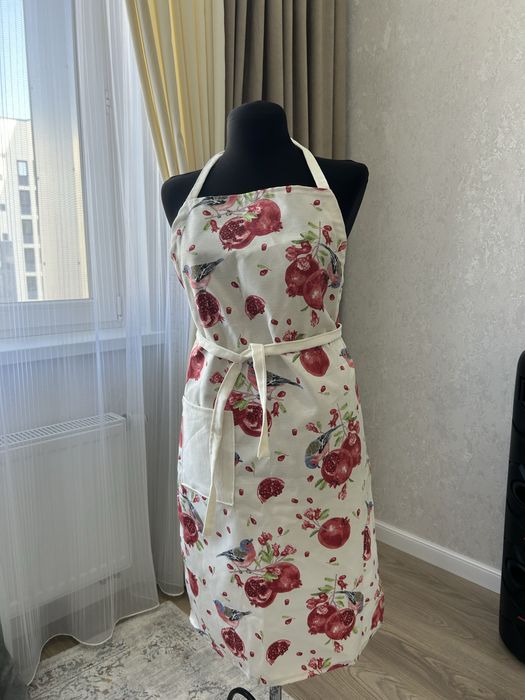 Фартуки ручной работы