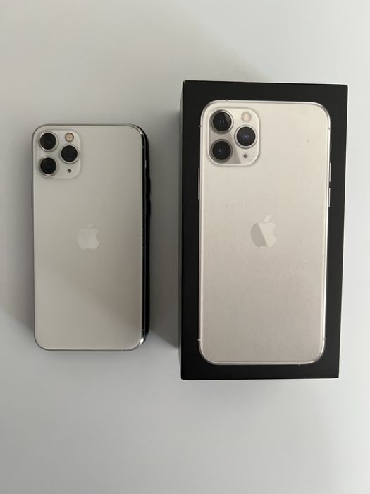 iphone 11pro 256 gb айфон 11 про